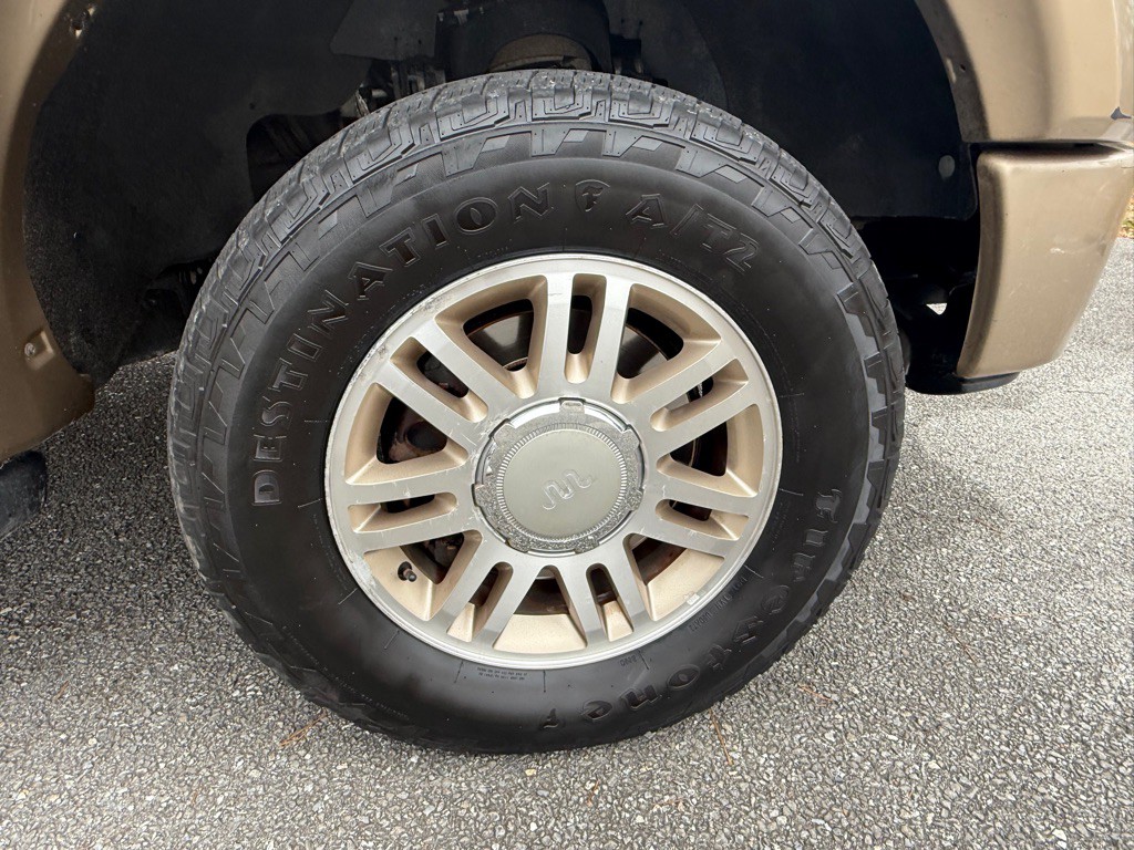 2012 Ford F-150 Image 12