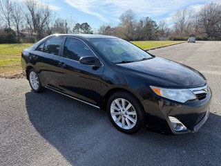 Image for 2014 Toyota Camry L ID: 7078072