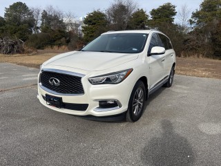 Image for 2018 INFINITI QX60  ID: 7079860