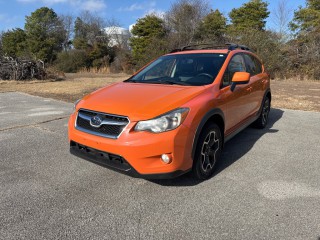 Image for 2014 Subaru Crosstrek 2.0 LIMITED ID: 7084346