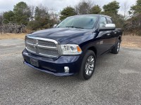 Image for 2014 RAM 1500 Longhorn ID: 7087308