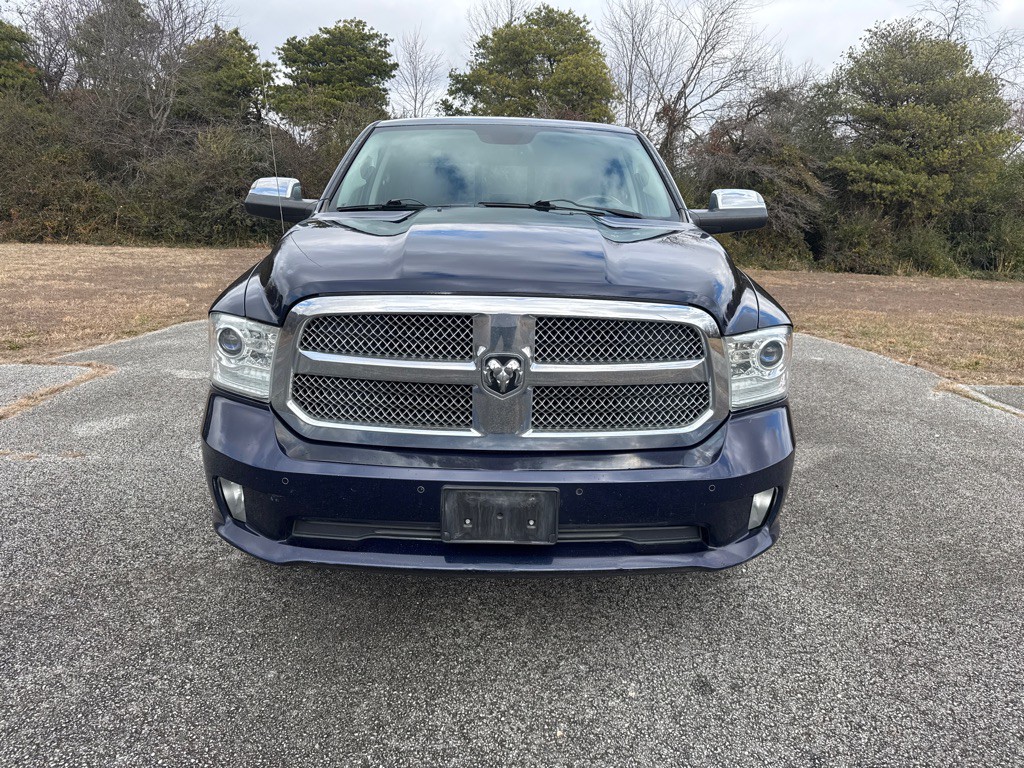2014 RAM 1500 Image 2