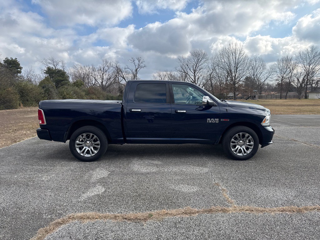 2014 RAM 1500 Image 4