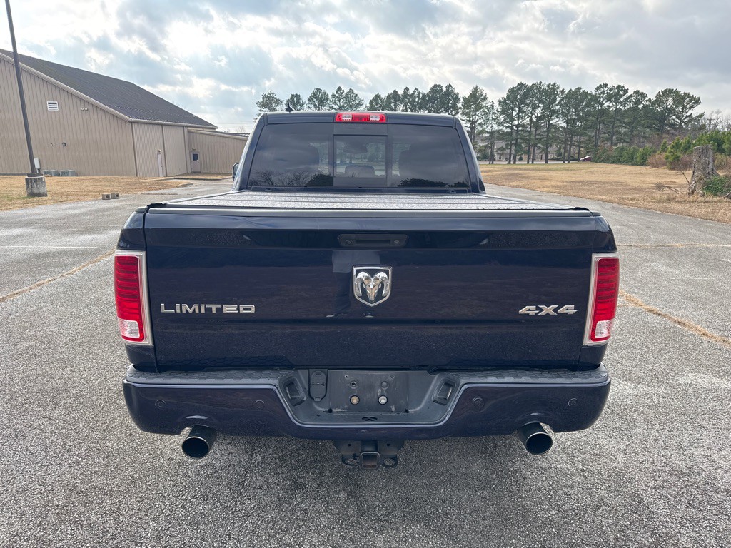 2014 RAM 1500 Image 6