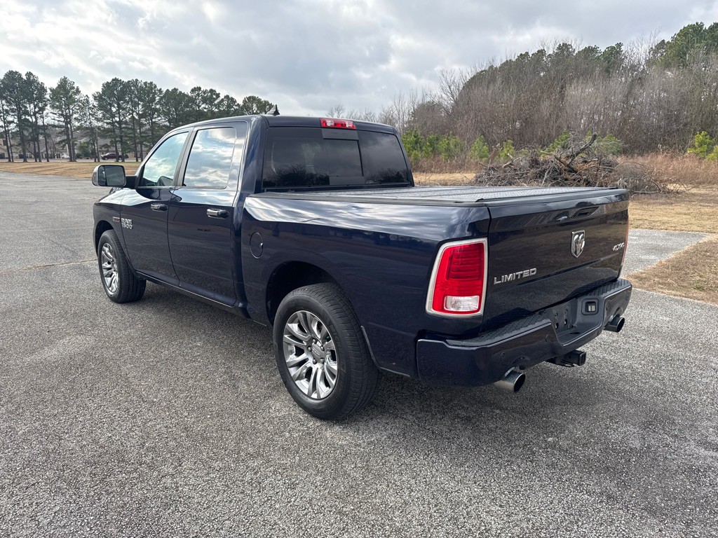 2014 RAM 1500 Image 7