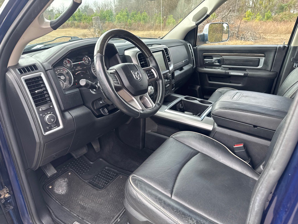 2014 RAM 1500 Image 9