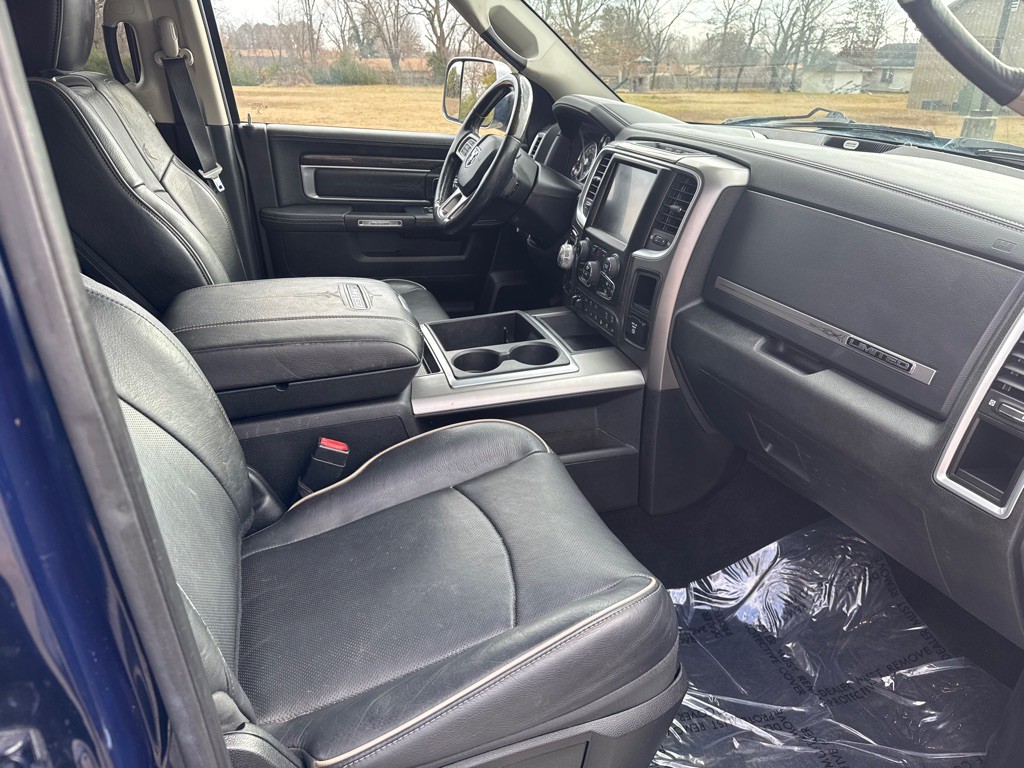 2014 RAM 1500 Image 11