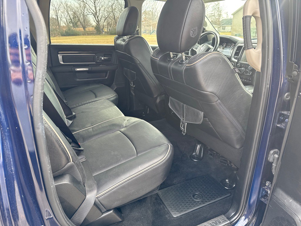 2014 RAM 1500 Image 12