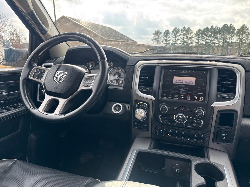 2014 RAM 1500 Image 13