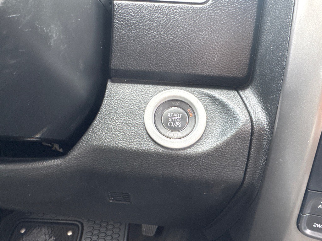 2014 RAM 1500 Image 18