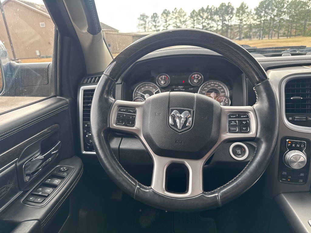 2014 RAM 1500 Image 19