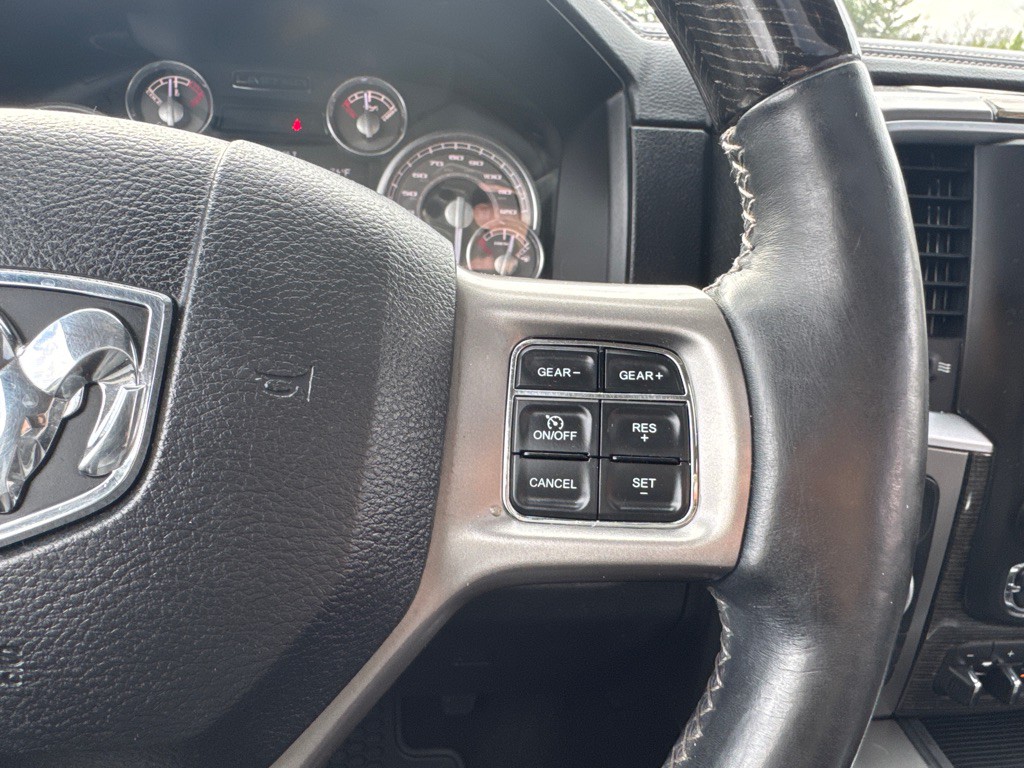 2014 RAM 1500 Image 20
