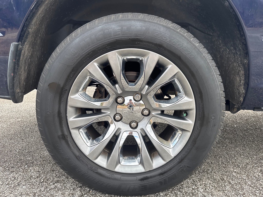 2014 RAM 1500 Image 26