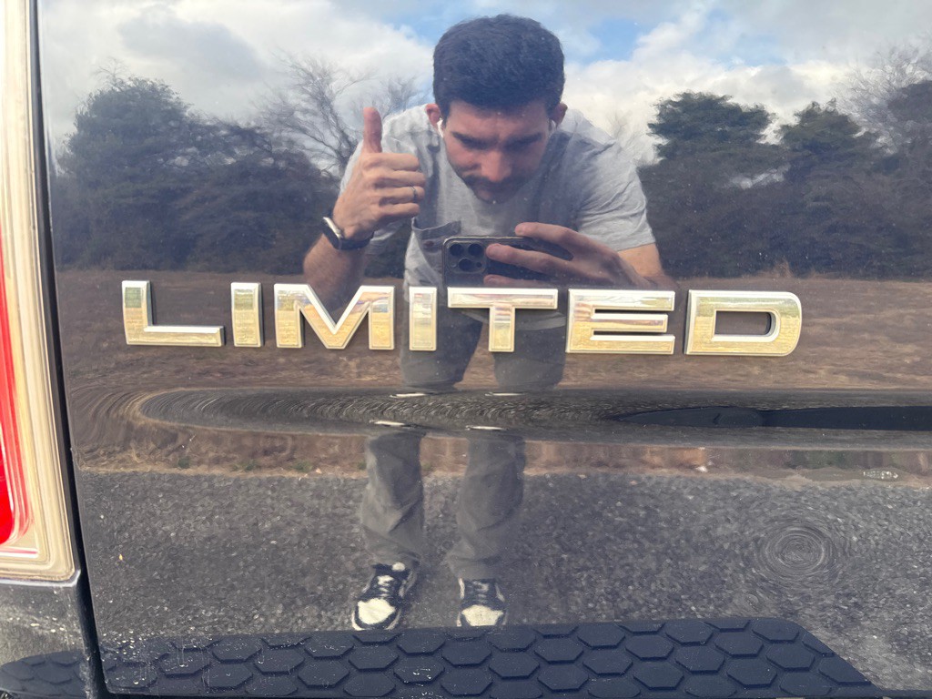 2014 RAM 1500 Image 27