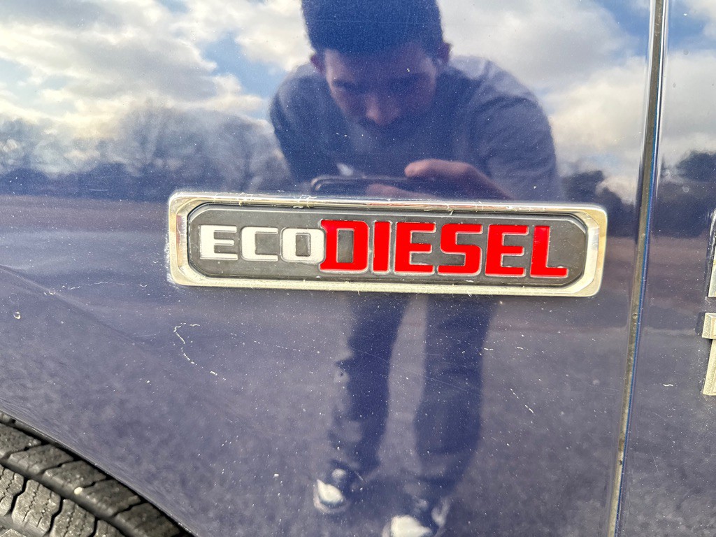 2014 RAM 1500 Image 29