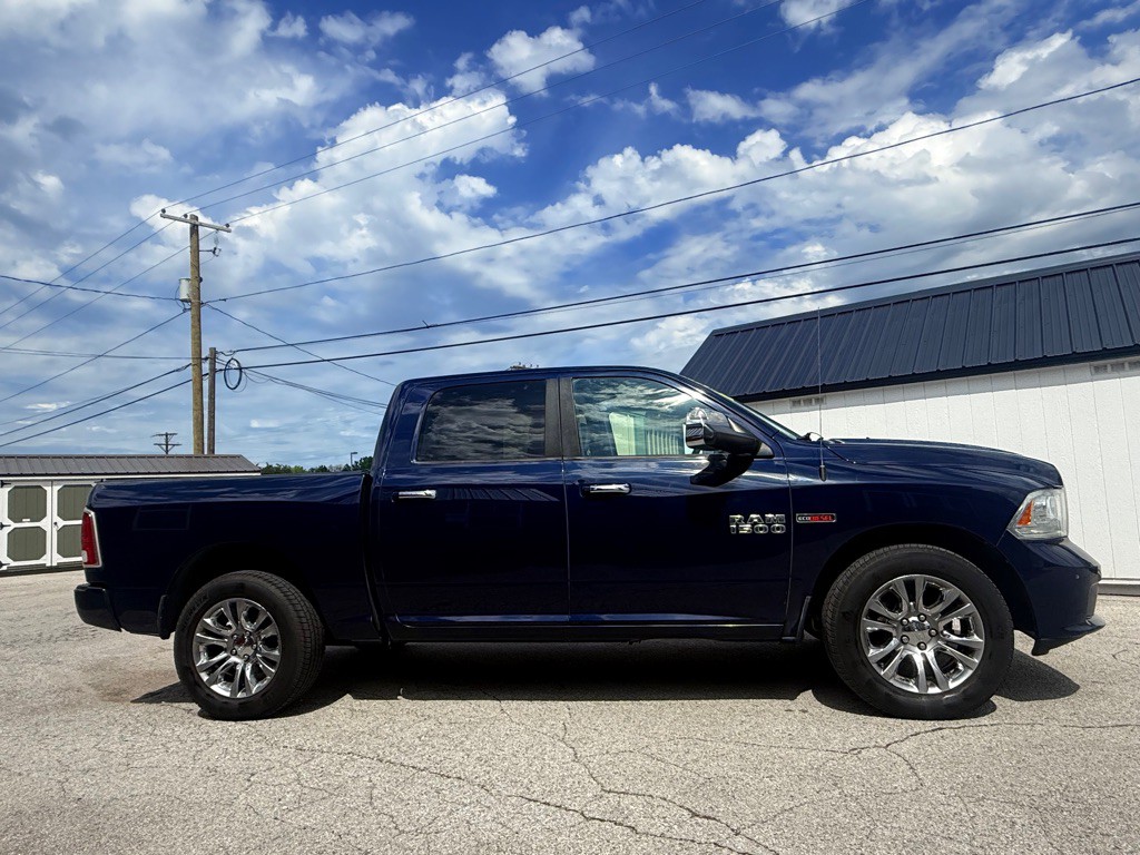 2014 RAM 1500 Image 4