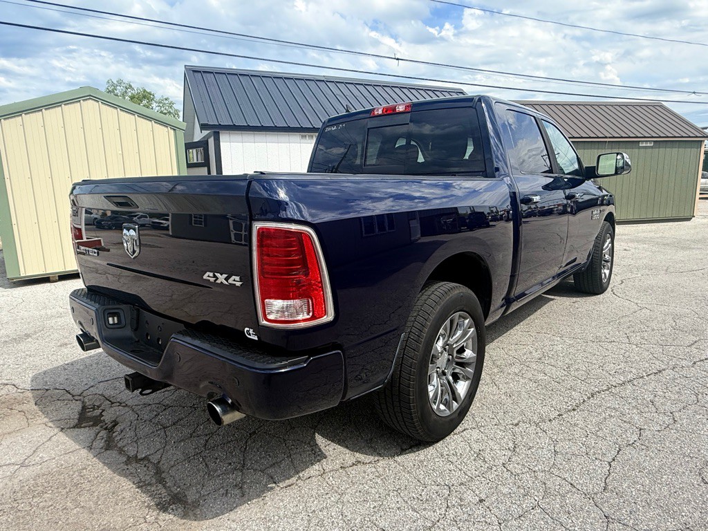 2014 RAM 1500 Image 6
