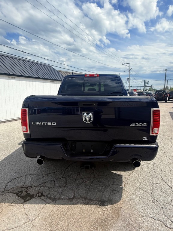 2014 RAM 1500 Image 7