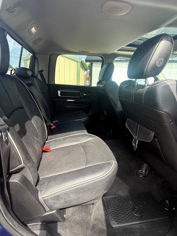 2014 RAM 1500 Image 9