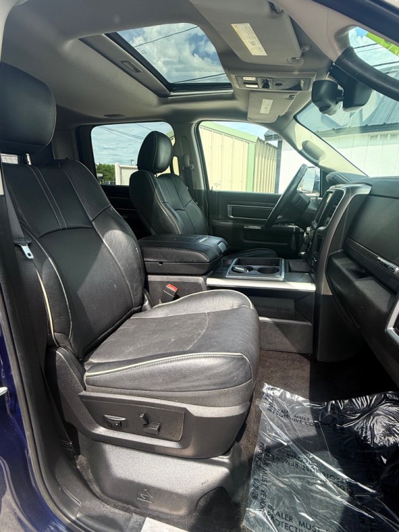 2014 RAM 1500 Image 10