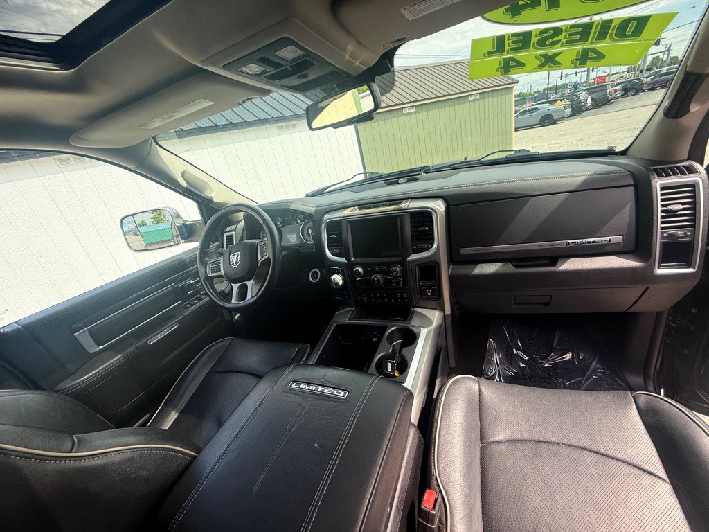 2014 RAM 1500 Image 11