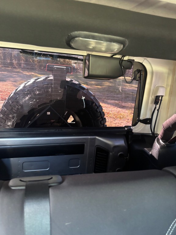 2013 Jeep Wrangler Unlimited Image 14