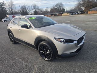 Image for 2024 Mazda CX-3 Select ID: 7092999