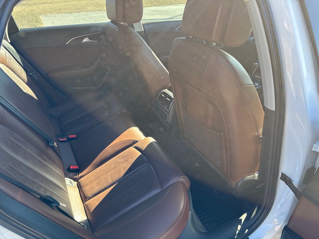 2017 Audi A6 Image 12