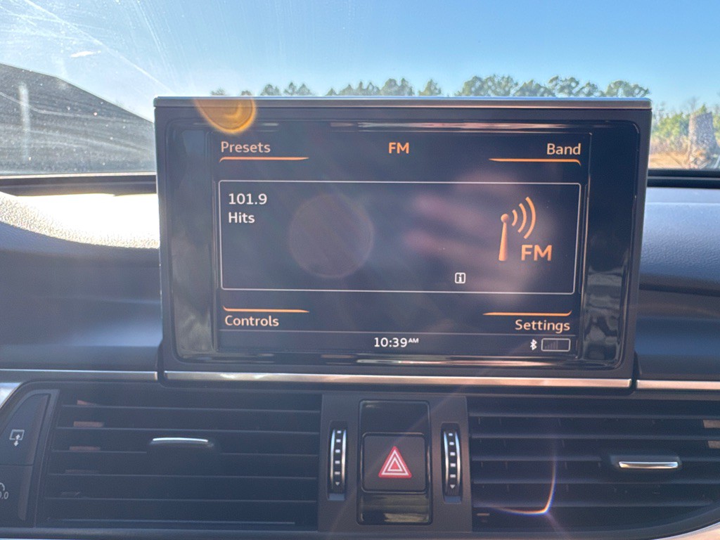 2017 Audi A6 Image 14