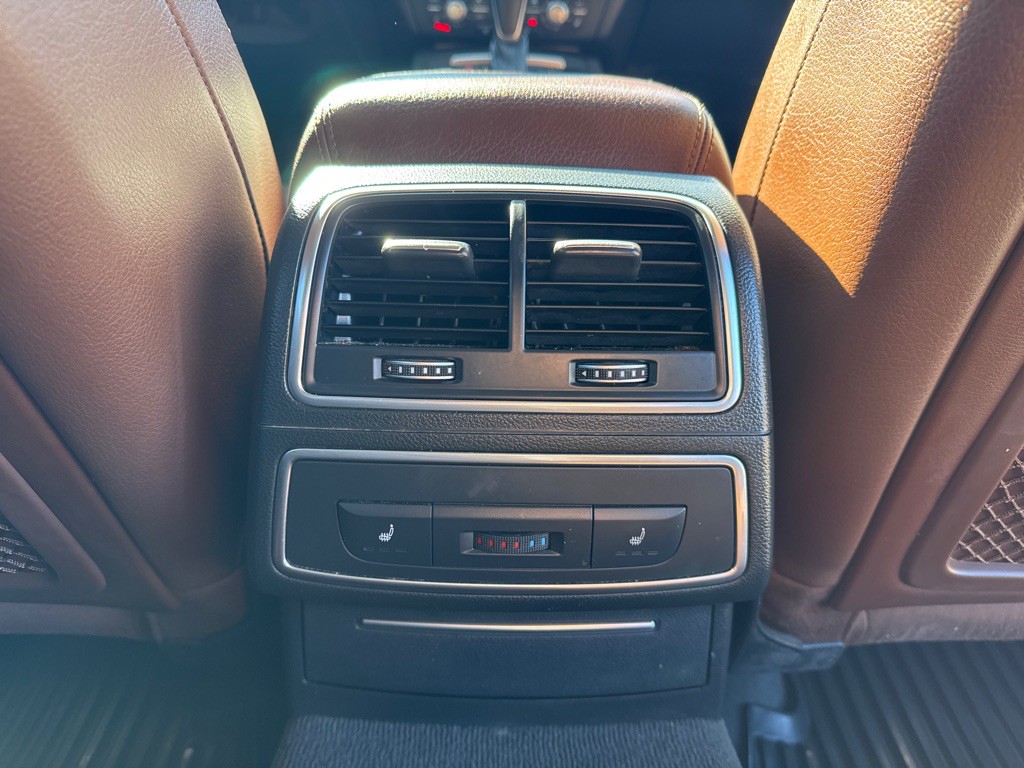 2017 Audi A6 Image 21