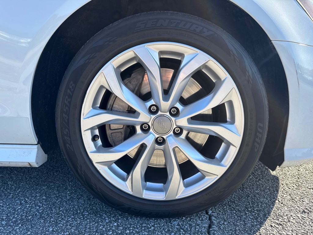 2017 Audi A6 Image 23