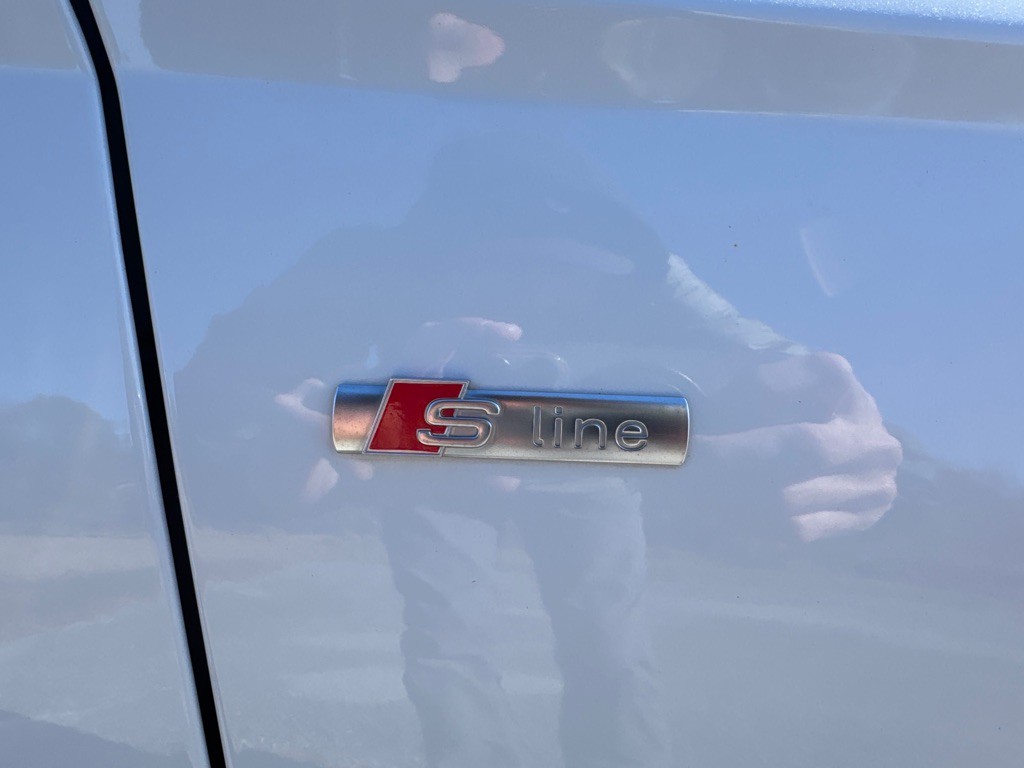 2017 Audi A6 Image 24