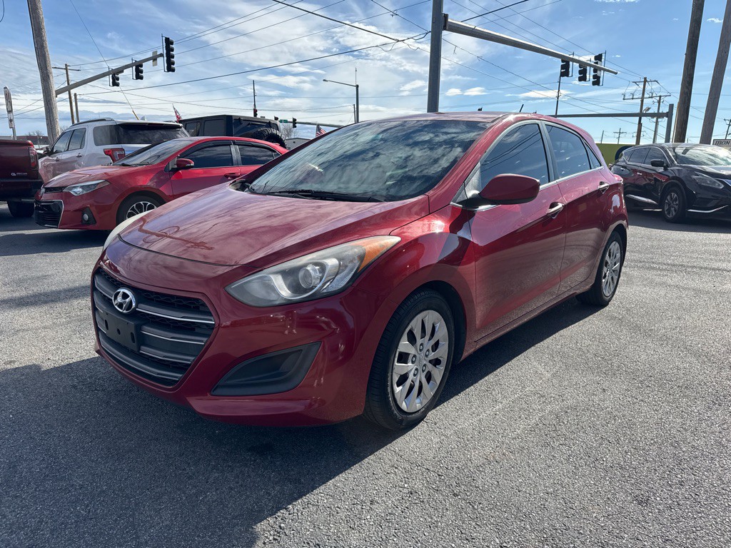 2016 Hyundai Elantra Image 3