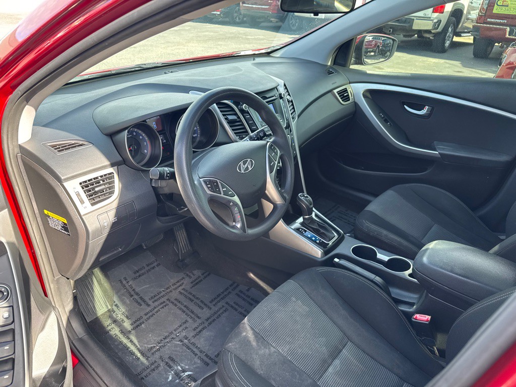 2016 Hyundai Elantra Image 9