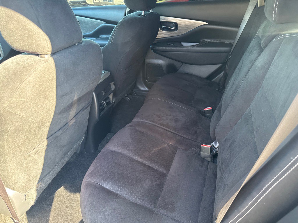 2018 Nissan Murano Image 10