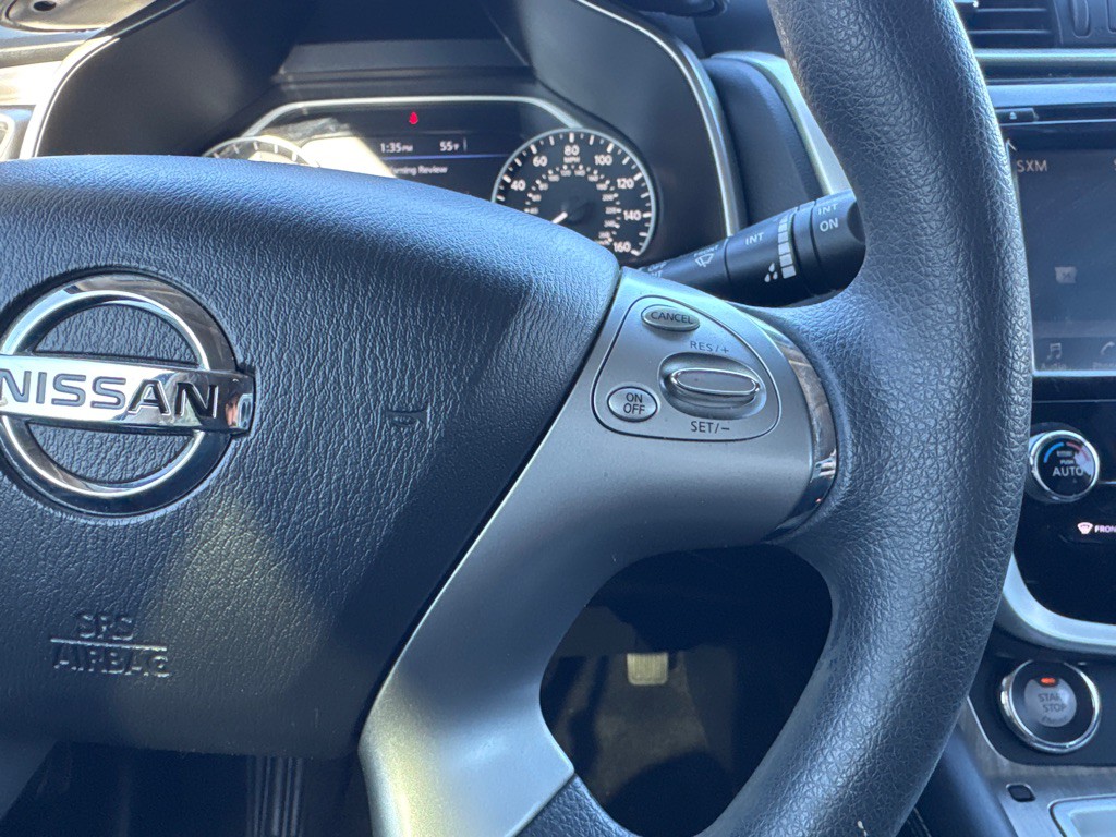 2018 Nissan Murano Image 19