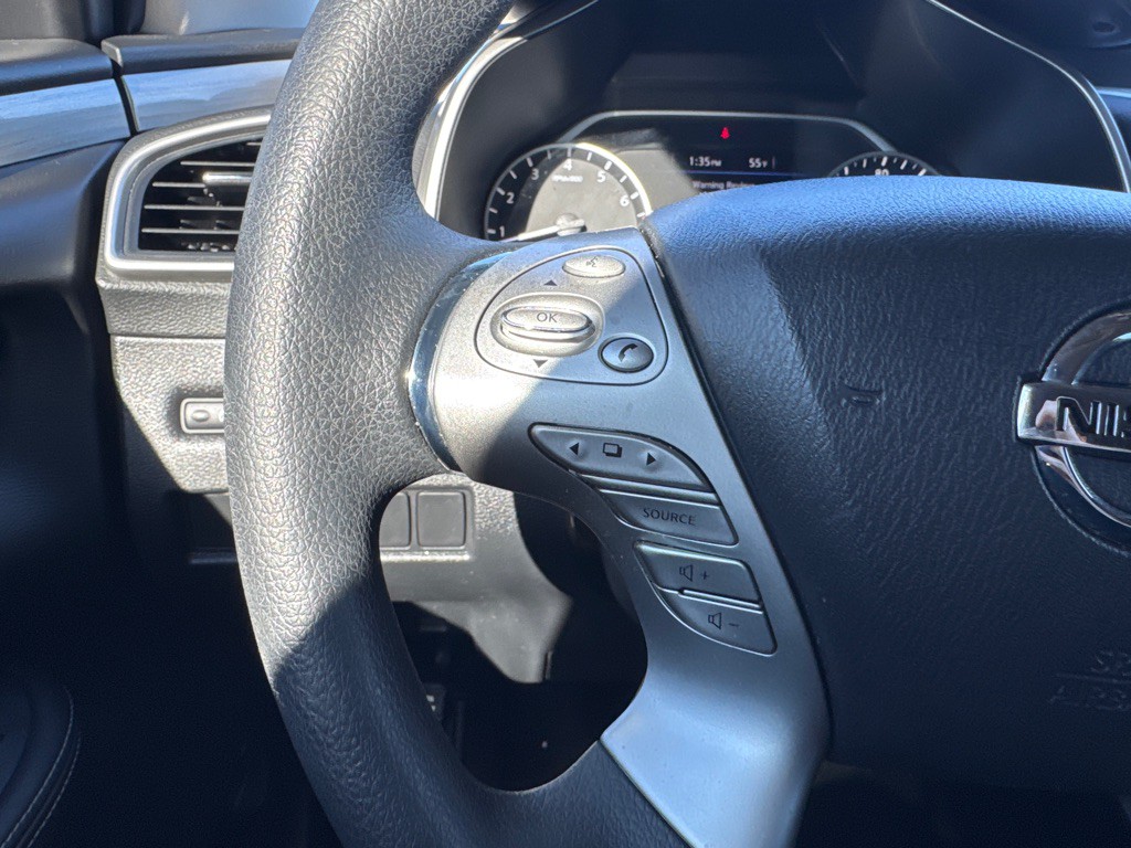 2018 Nissan Murano Image 20