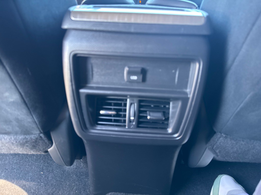 2018 Nissan Murano Image 21