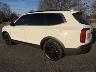 Image for 2021 Kia Telluride SX ID: 7104462