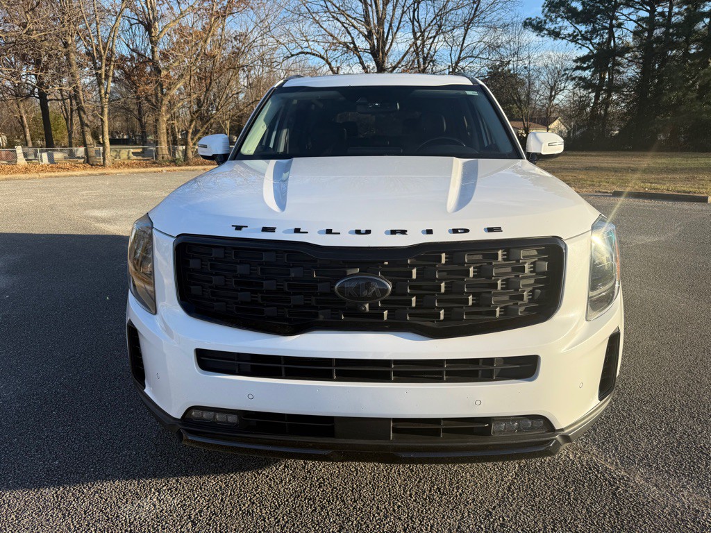 2021 Kia Telluride Image 6