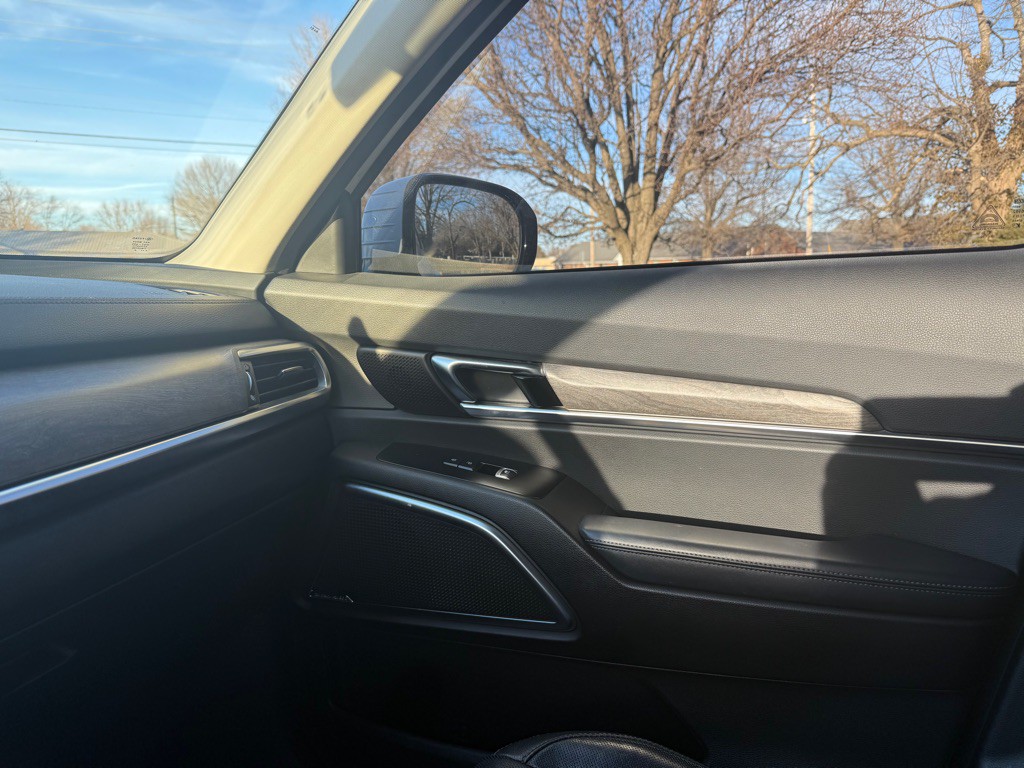 2021 Kia Telluride Image 16