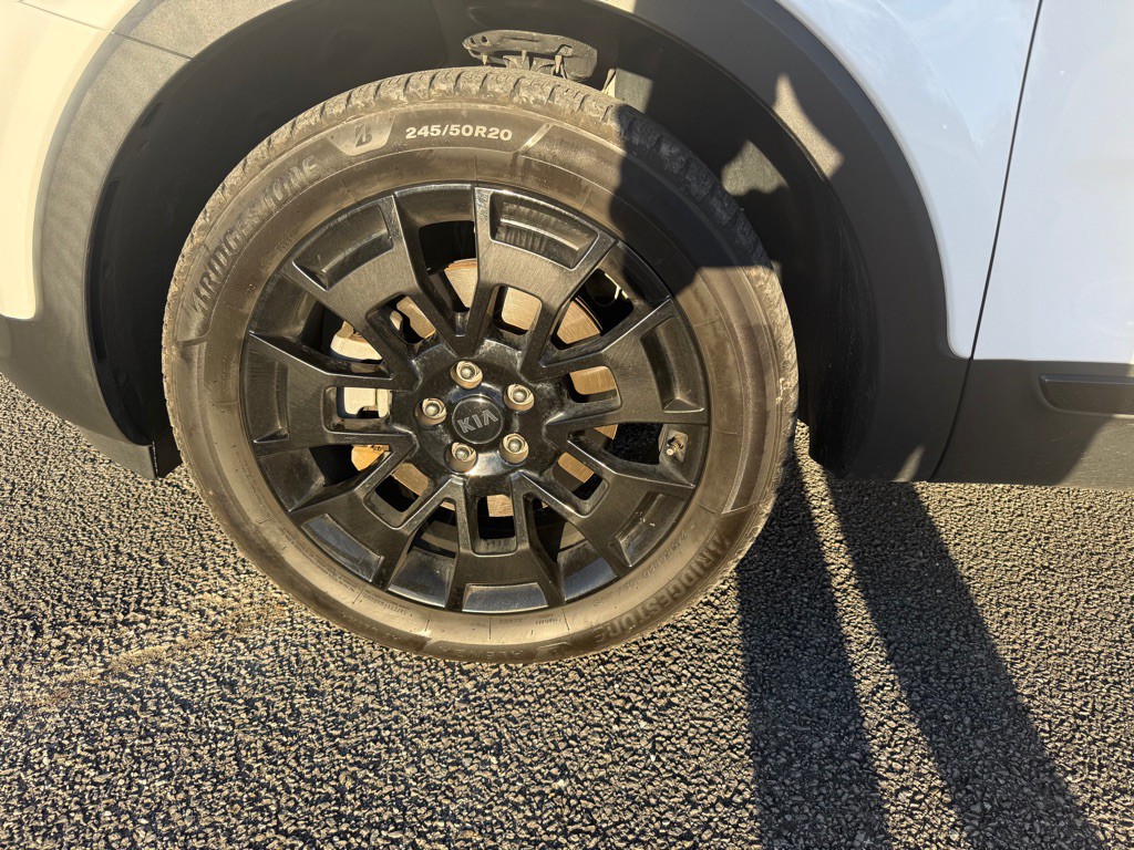 2021 Kia Telluride Image 19