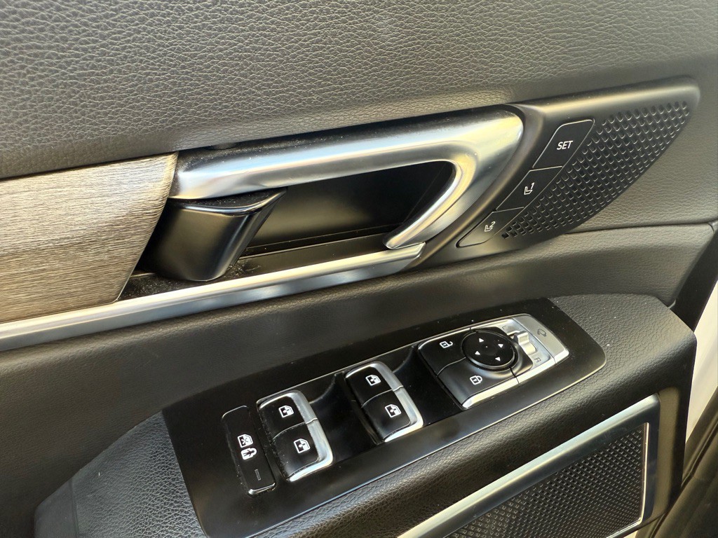 2021 Kia Telluride Image 22