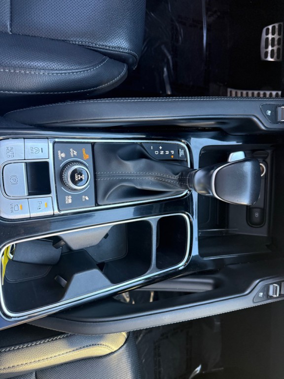 2021 Kia Telluride Image 23