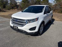 Image for 2017 Ford Edge SE ID: 7113038