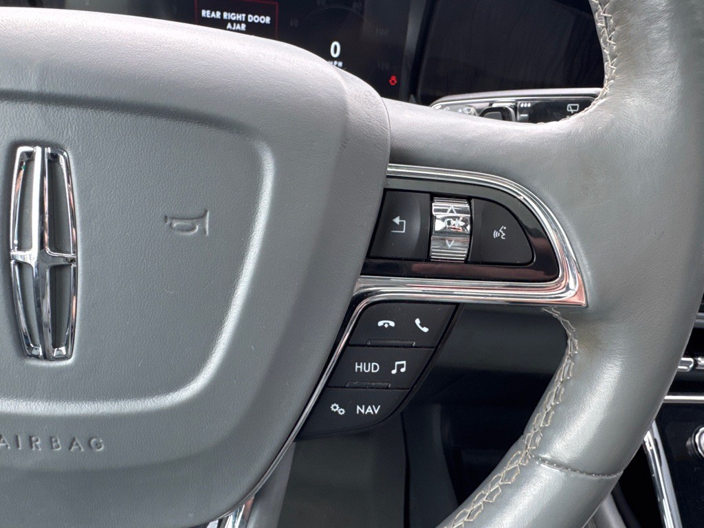 2018 Lincoln Navigator Image 19