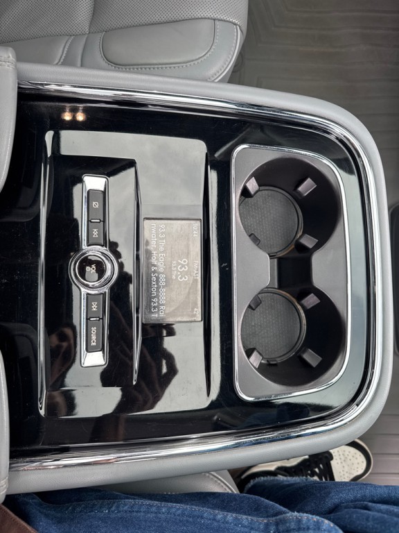 2018 Lincoln Navigator Image 23