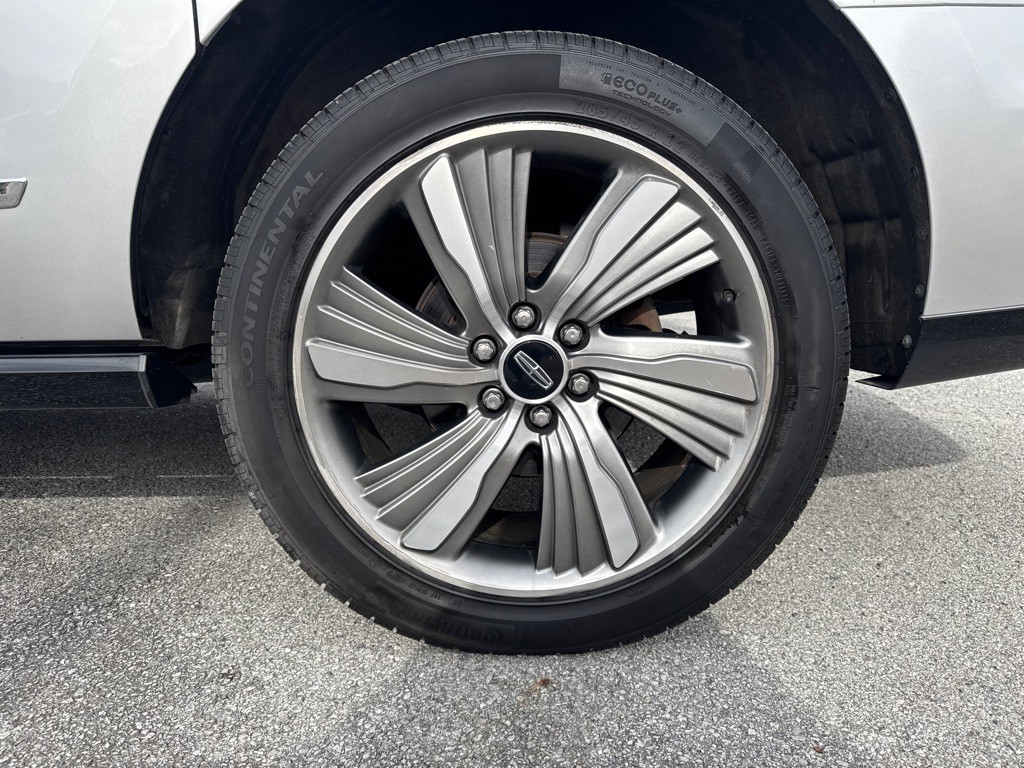 2018 Lincoln Navigator Image 26