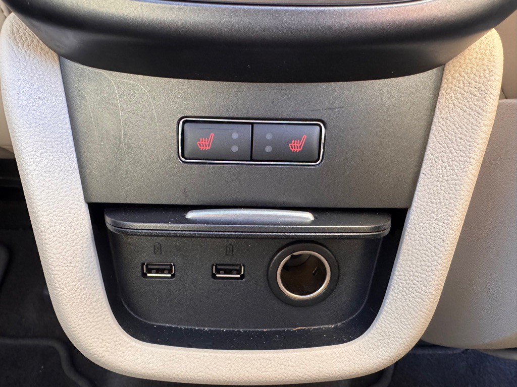 2019 Lincoln Nautilus Image 18