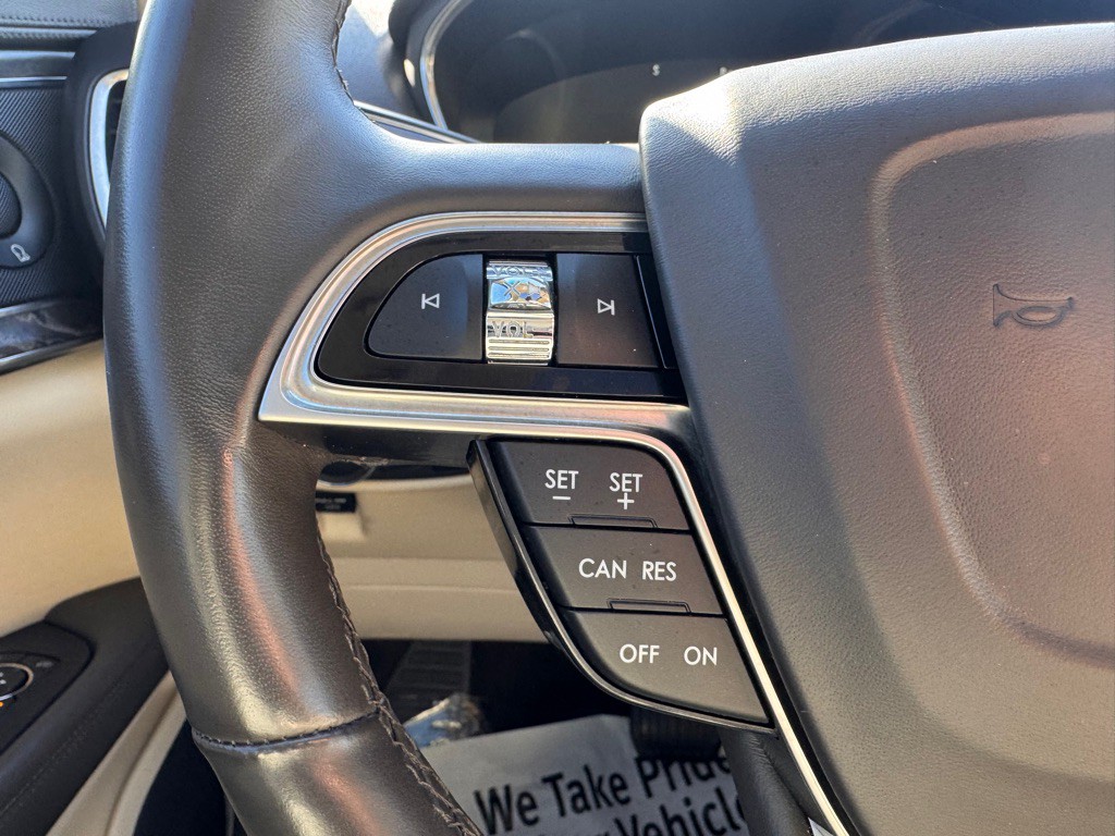 2019 Lincoln Nautilus Image 20